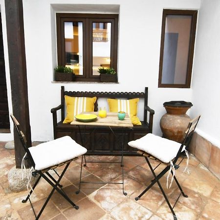 El Cobertizo De Jimena Y Candela - Parking Gratis Toledo Zewnętrze zdjęcie