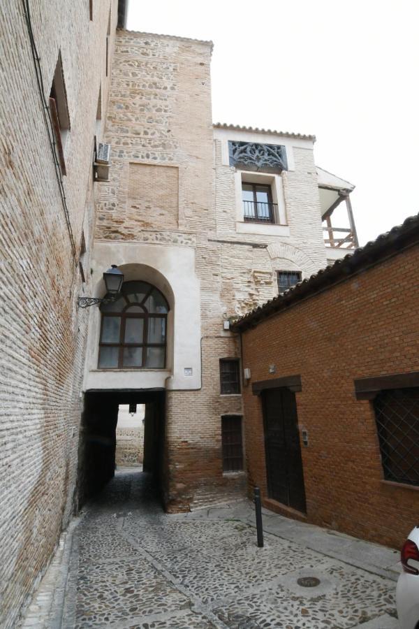 El Cobertizo De Jimena Y Candela - Parking Gratis Toledo Zewnętrze zdjęcie