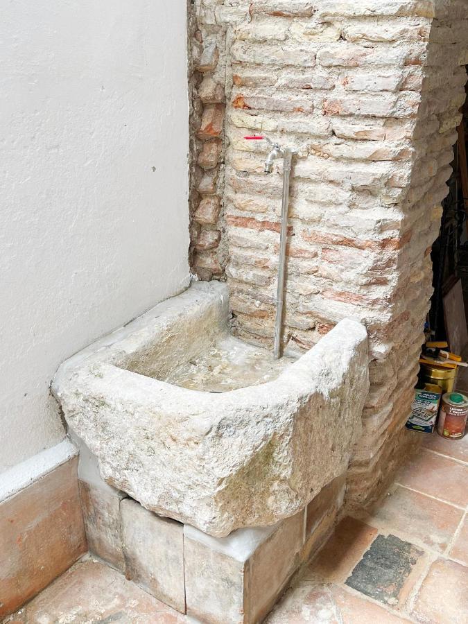 El Cobertizo De Jimena Y Candela - Parking Gratis Toledo Zewnętrze zdjęcie