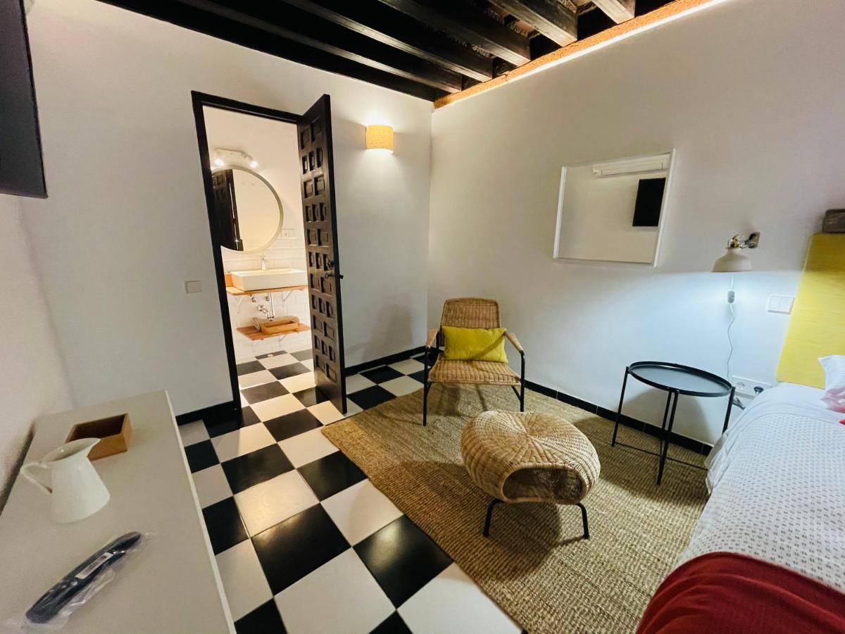 El Cobertizo De Jimena Y Candela - Parking Gratis Toledo Zewnętrze zdjęcie