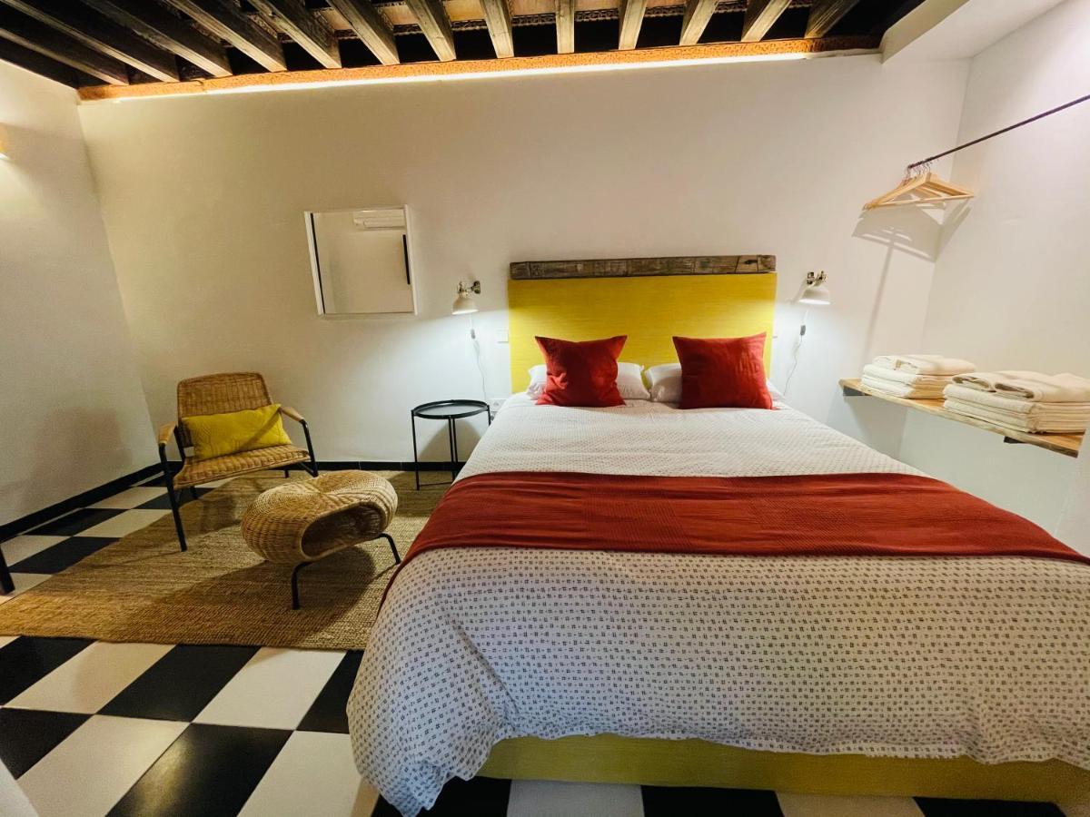 El Cobertizo De Jimena Y Candela - Parking Gratis Toledo Zewnętrze zdjęcie