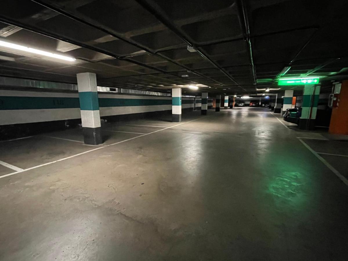 El Cobertizo De Jimena Y Candela - Parking Gratis Toledo Zewnętrze zdjęcie