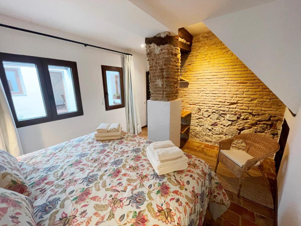 El Cobertizo De Jimena Y Candela - Parking Gratis Toledo Zewnętrze zdjęcie
